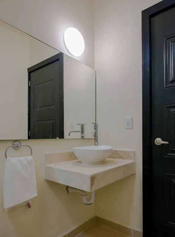 Departamento Luxury Velas Selvanova Playa del Carmen