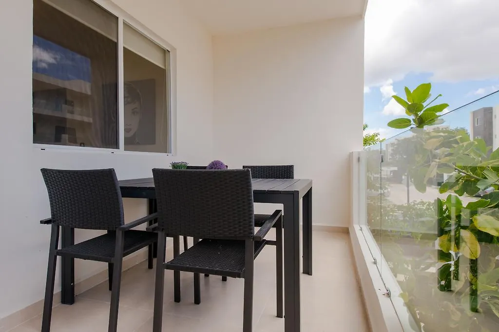 Departamento Luxury Velas Selvanova Playa del Carmen 0*,  Mexico