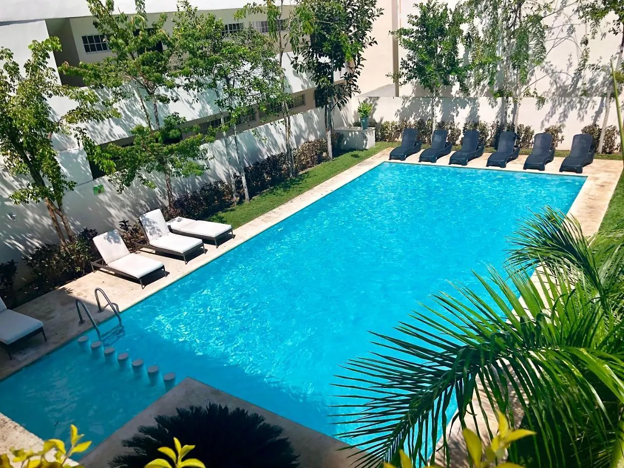 Departamento Luxury Velas Selvanova Playa del Carmen 0*,  Mexico